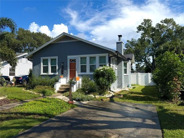 4623 IRIS STREET N, ST PETERSBURG, FL 33714