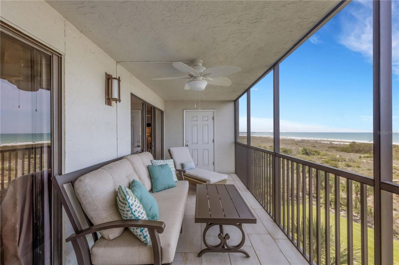 420 Beach Road, Unit 507, Sarasota, FL 34242 Photo