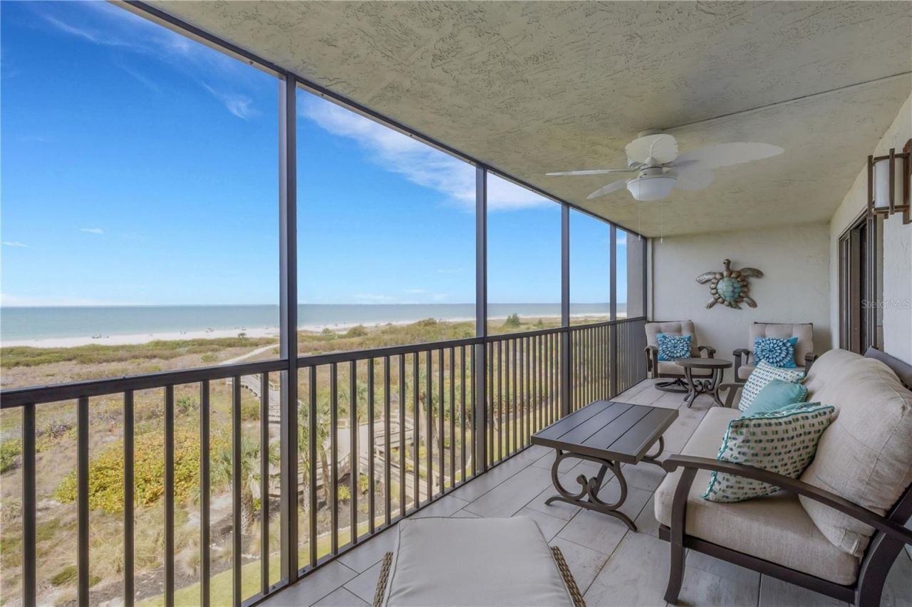 420 Beach Road, Unit 507, Sarasota, FL 34242 Photo