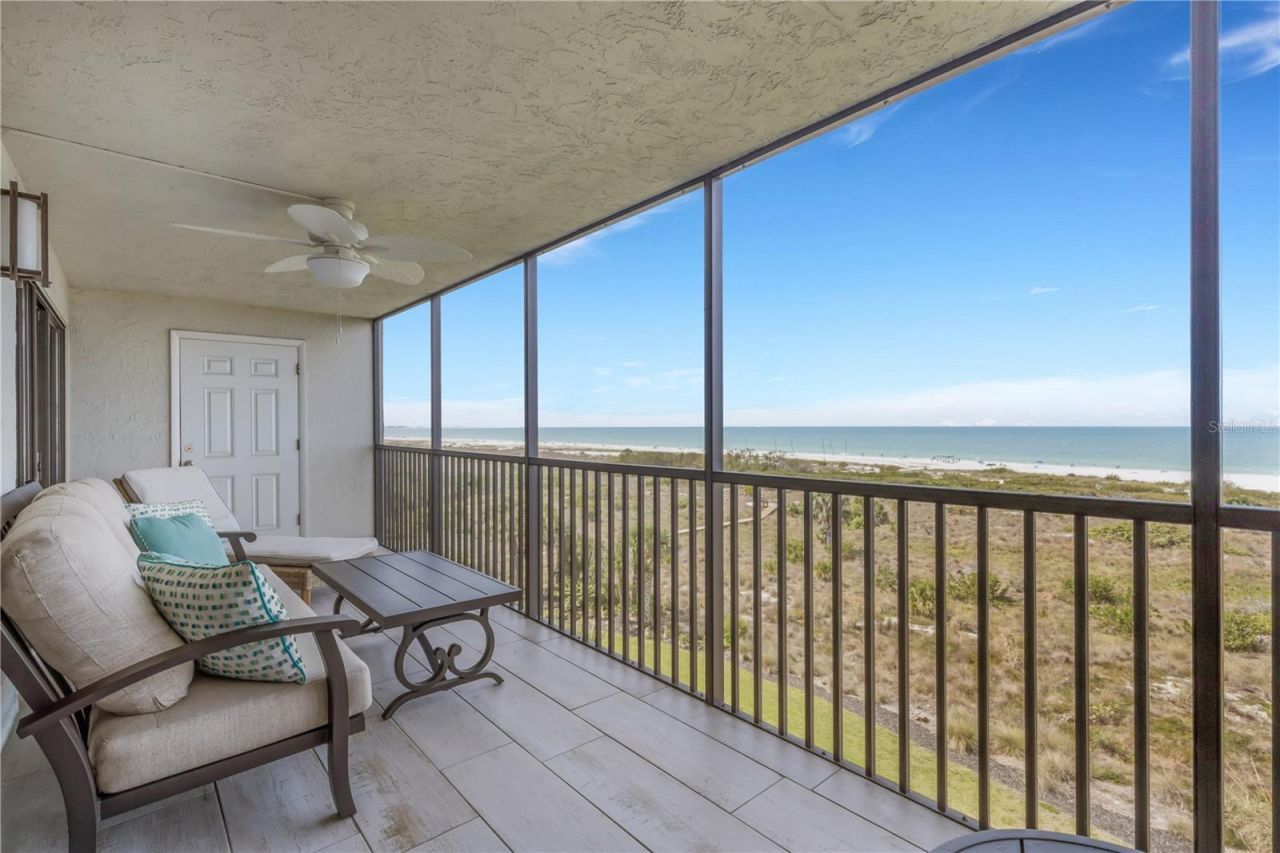 420 Beach Road, Unit 507, Sarasota, FL 34242 Photo