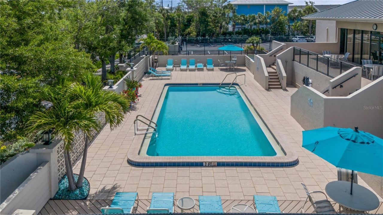 420 Beach Road, Unit 507, Sarasota, FL 34242 Photo