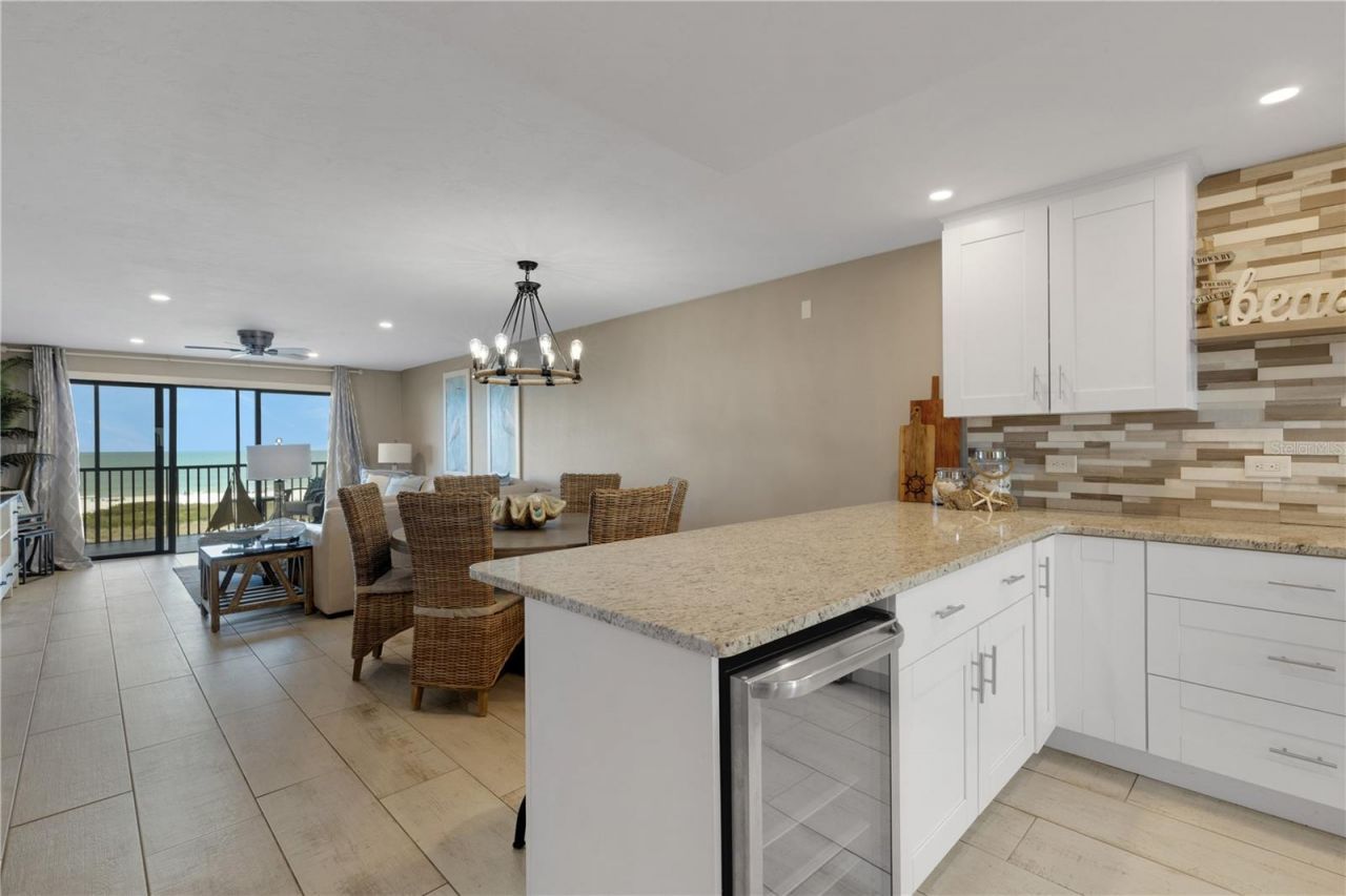 420 Beach Road, Unit 507, Sarasota, FL 34242 Photo