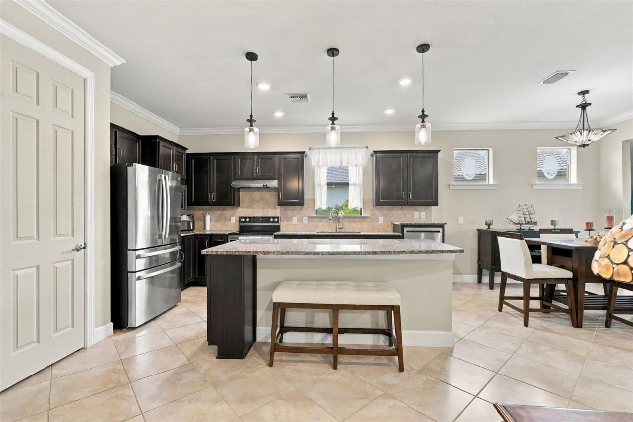 1512 Hyssop Loop, North Port, FL 34289 Photo