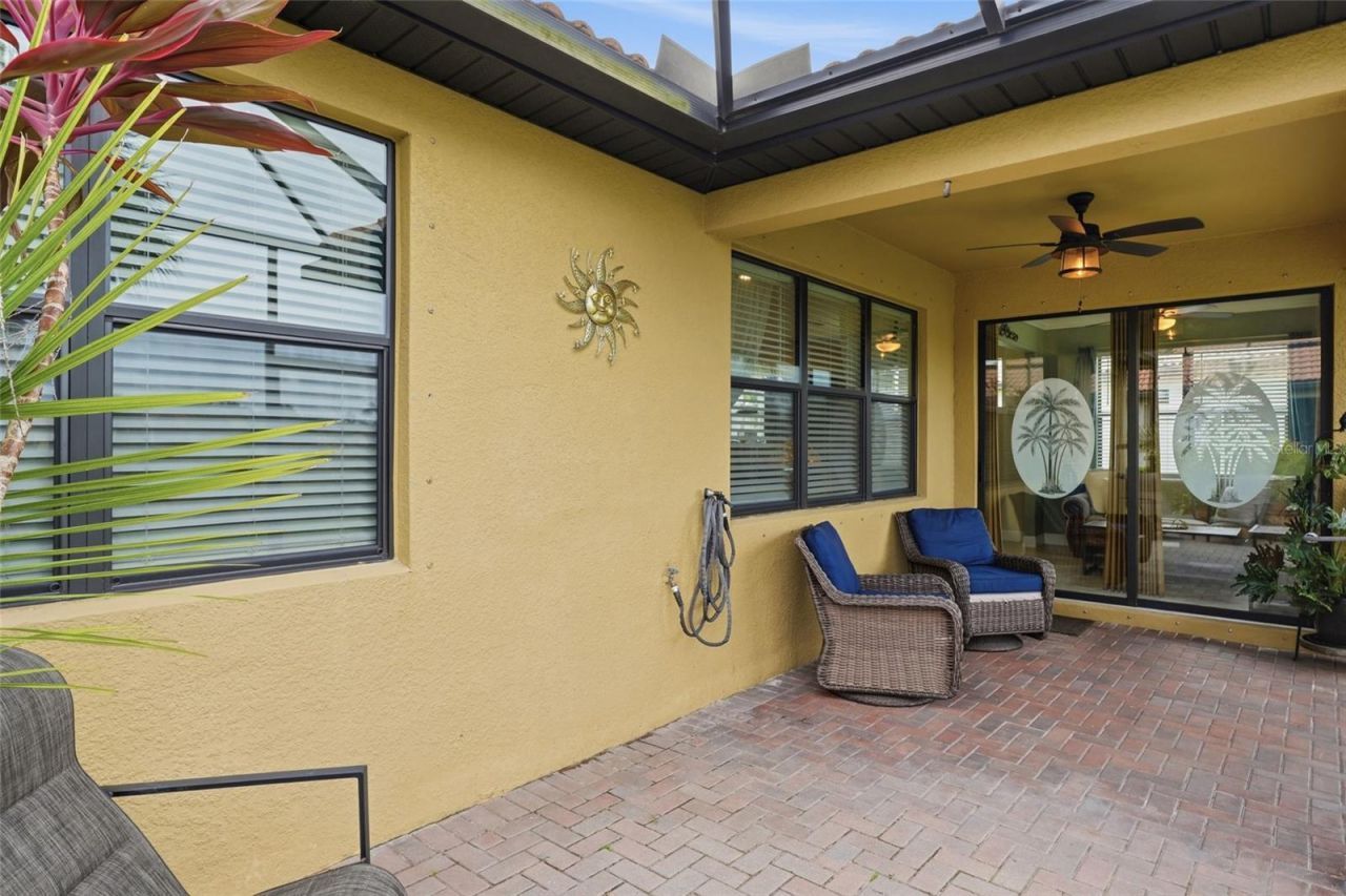 1512 Hyssop Loop, North Port, FL 34289 Photo
