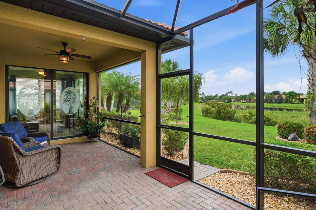 1512 Hyssop Loop, North Port, FL 34289 Photo