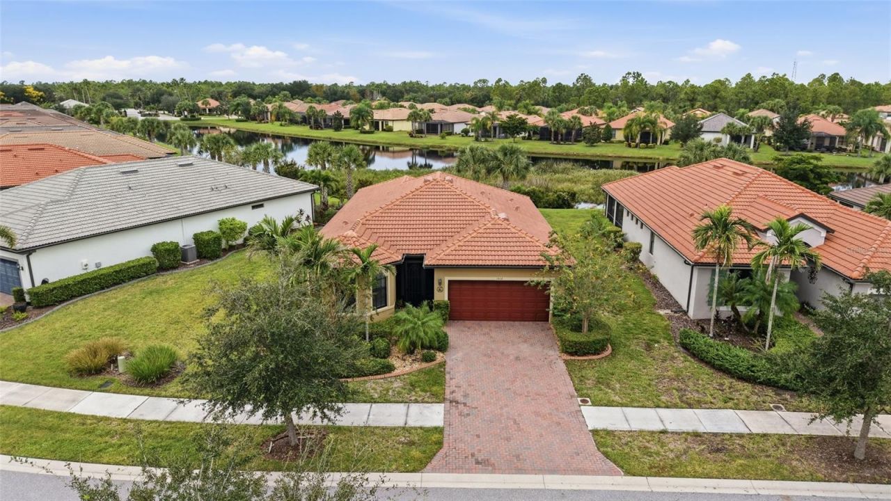 1512 Hyssop Loop, North Port, FL 34289 Photo