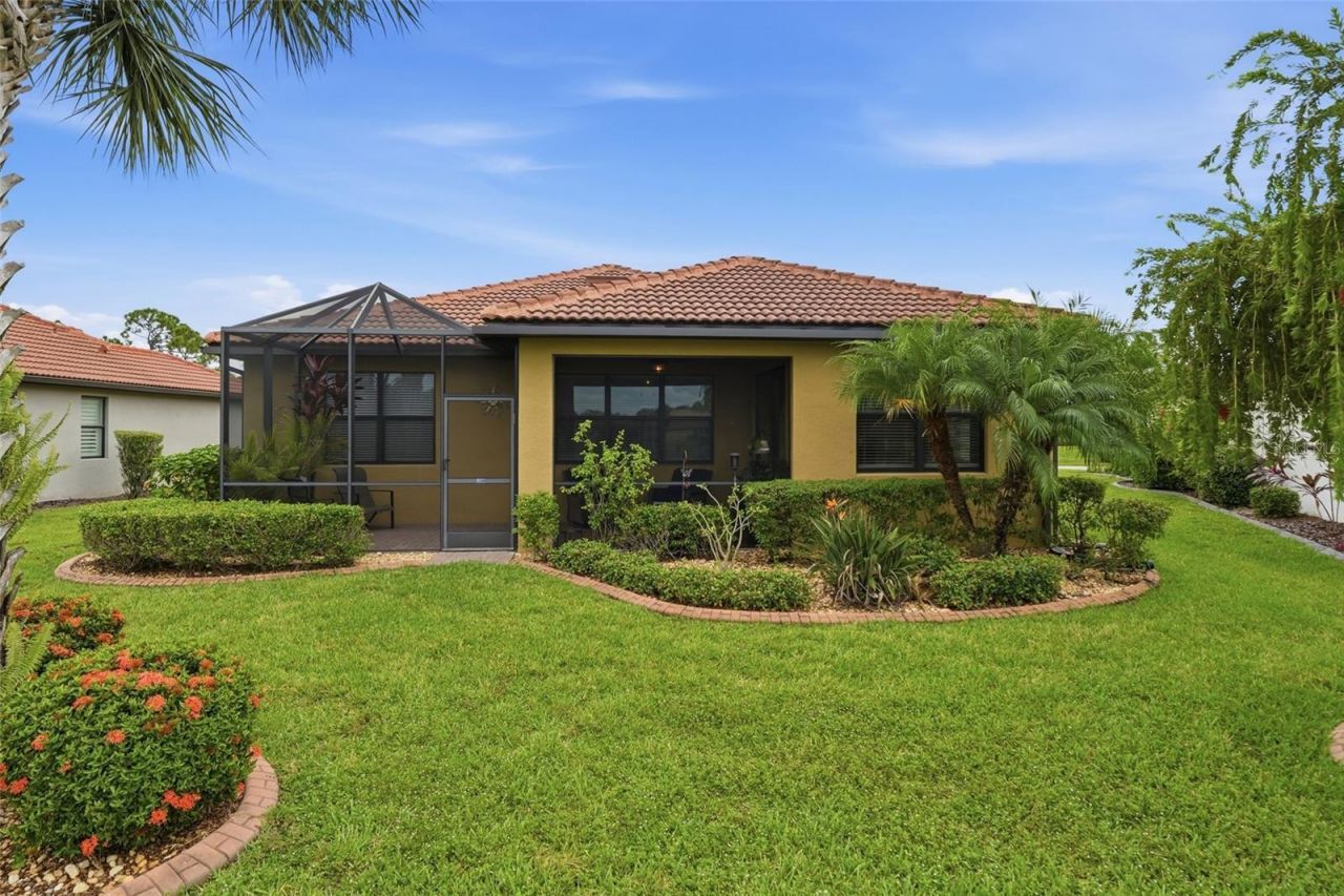 1512 Hyssop Loop, North Port, FL 34289 Photo