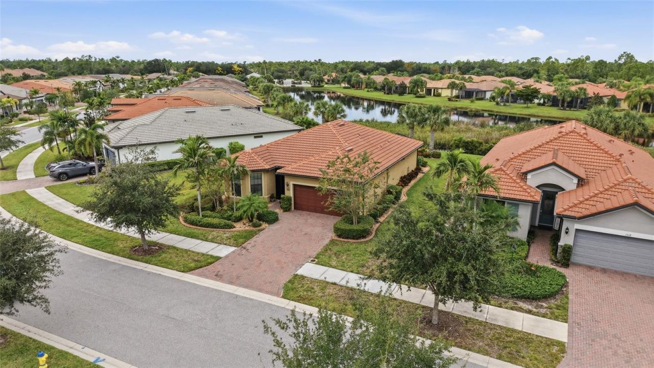 1512 Hyssop Loop, North Port, FL 34289 Photo