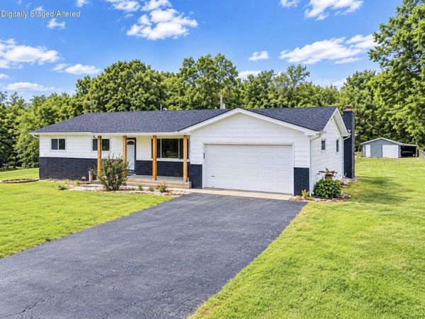 3859 S Farm Road 205 , Rogersville, MO 65742