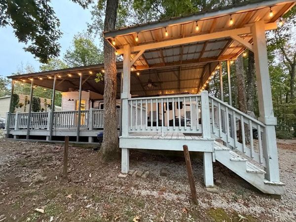 Lot 139 Laurel Point, Crossville, TN 38571