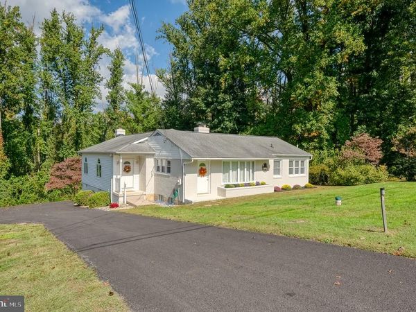 618 PLUMTREE ROAD, BEL AIR, MD 21015