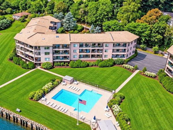2 Park Place , Unit B1C, Newburgh, NY 12550