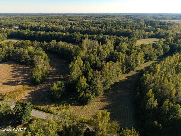 0 Fish Pond Road , Bethel Springs, TN 38315