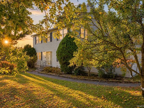 20 Ely Road , Cortlandt Manor, NY 10567