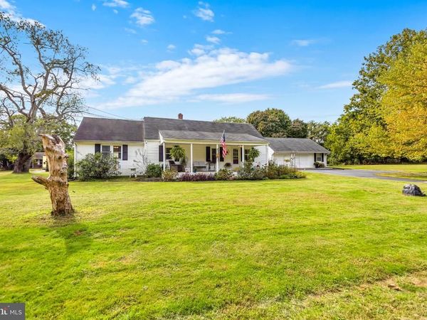 6281 QUARLES ROAD , ST LEONARD, MD 20685