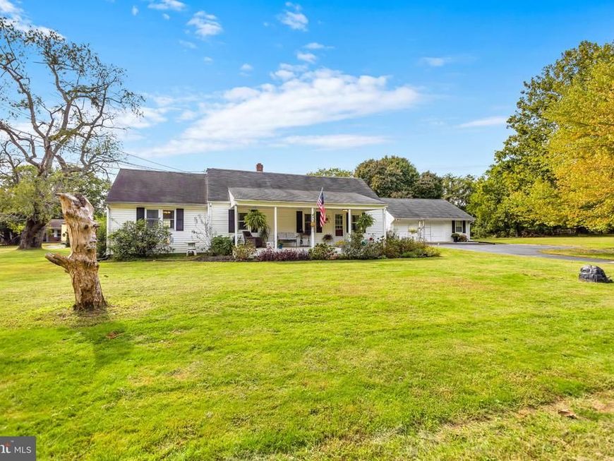 6281 Quarles Road, Saint Leonard, MD 20685 Main Photo