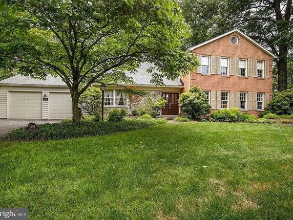 1509 SNUGHILL COURT, VIENNA, VA 22182
