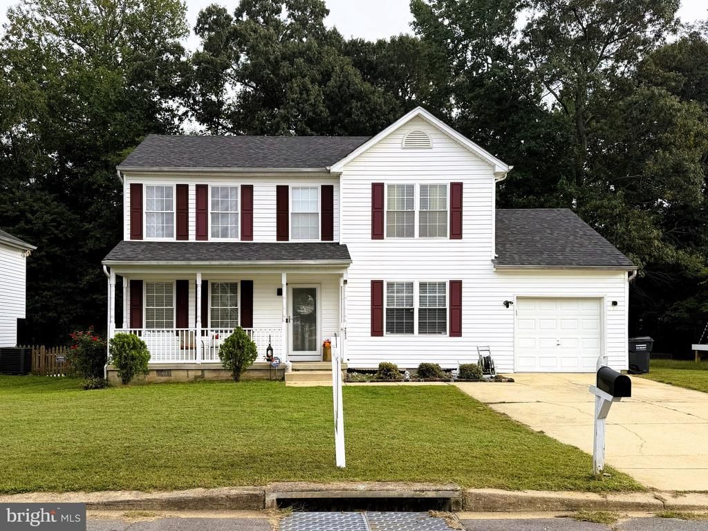 46853 BRYAN ROAD, LEXINGTON PARK, MD 20653