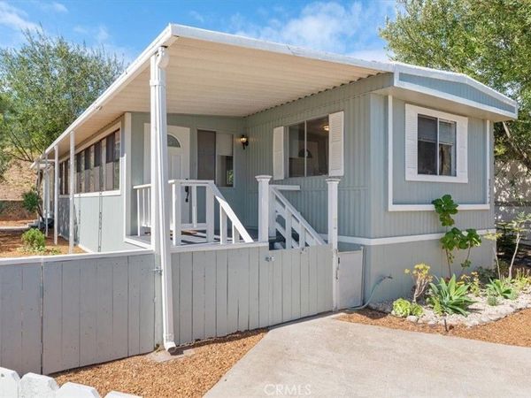 765 Mesa View, Unit 172, Arroyo Grande, CA 93420