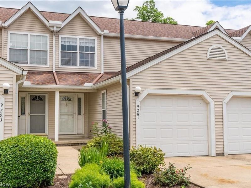 9281 Trotter Lane, Unit 45, Northfield, OH 44067 Photo 1
