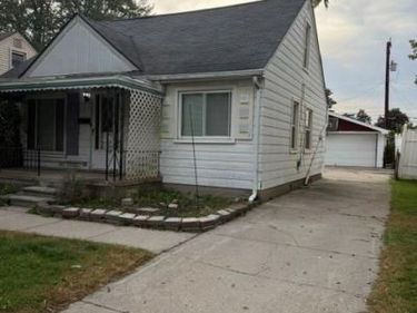 24883 Dale Avenue , Eastpointe, Mi 48021