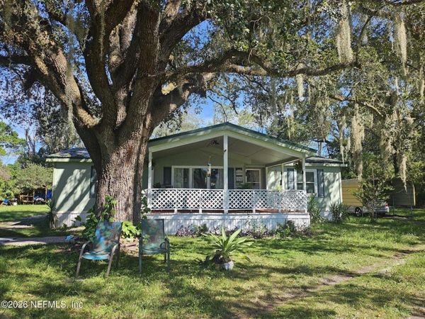 4989 MONROE SMITH Road, Jacksonville, FL 32210