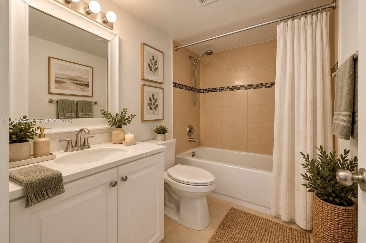 5055 NW 7th St, Unit 908, Miami, FL 33126 Photo