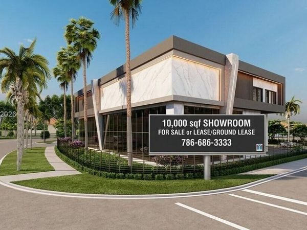 1195 NW 167th St , Miami Gardens, FL 33169