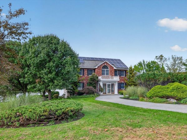 50 Waterview Terrace , New Windsor, NY 12553