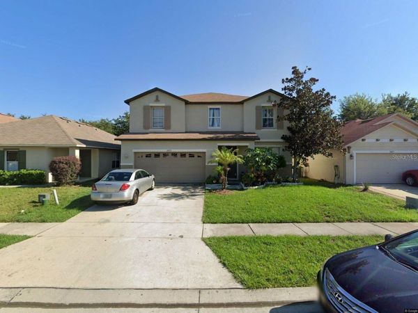 16821 GOLD STAR COURT , CLERMONT, FL 34714