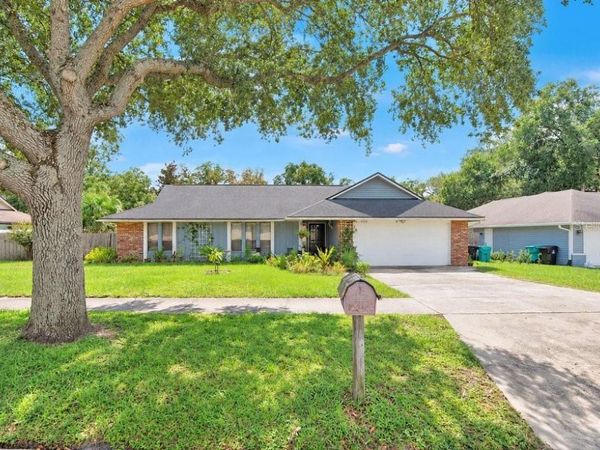 4426 POINT LOOK OUT ROAD, ORLANDO, FL 32808
