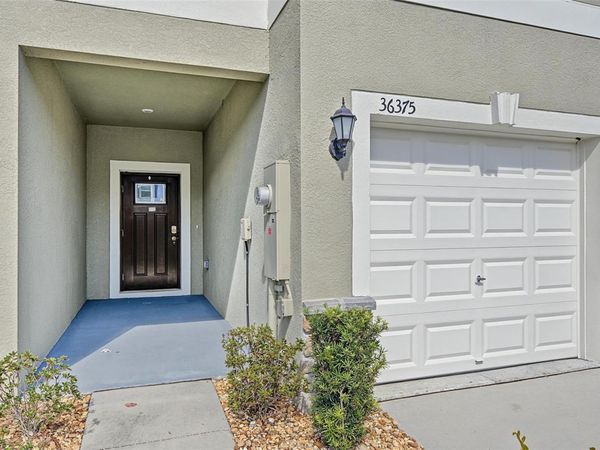 36375 CAMP FIRE TERRACE , ZEPHYRHILLS, FL 33541