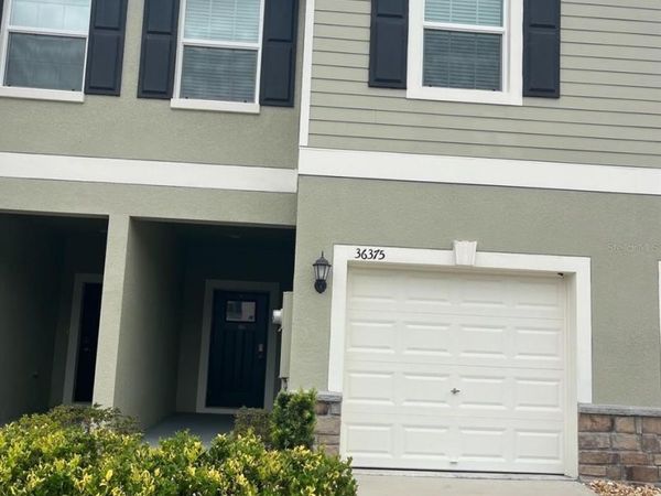 36375 CAMP FIRE TERRACE , ZEPHYRHILLS, FL 33541