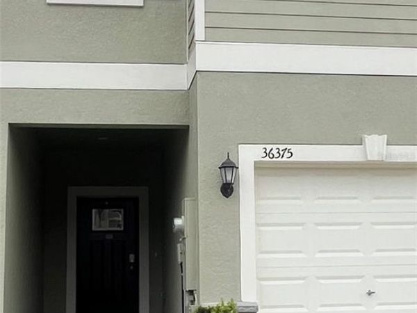 36375 CAMP FIRE TERRACE , ZEPHYRHILLS, FL 33541