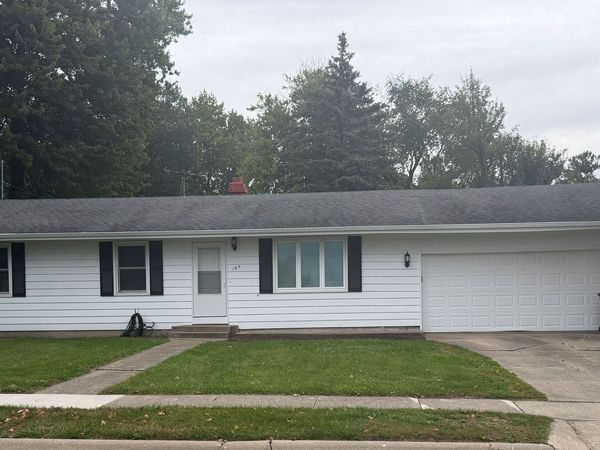 103 Gary Street , Rochelle, IL 61068