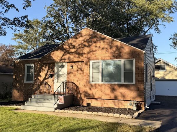 22032 Millard Avenue, Richton Park, IL 60471