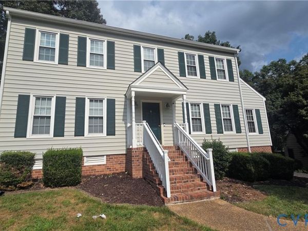 13004 Ridgemere Court, Henrico, VA 23233