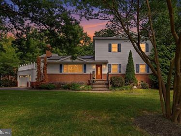 2617 N STEVENS STREET , ALEXANDRIA, VA 22311