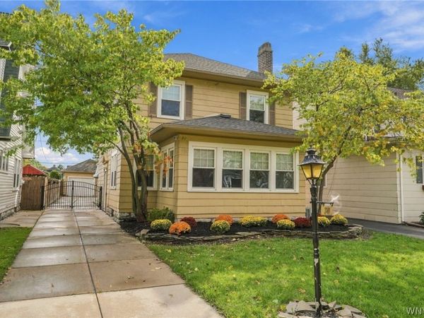 30 Wingate Avenue , Buffalo, NY 14216