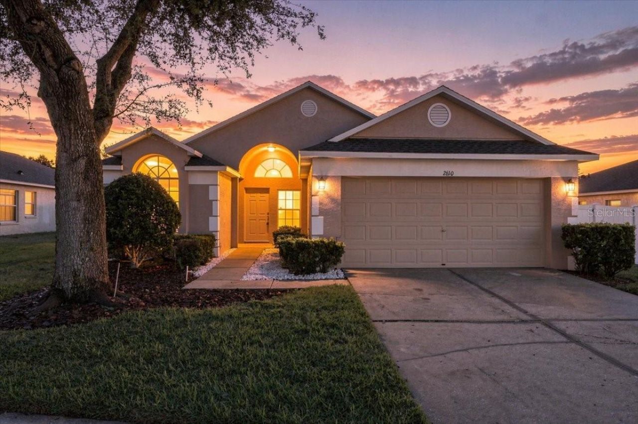 2610 Buckhorn Preserve Boulevard , Valrico, FL 33596 Photo