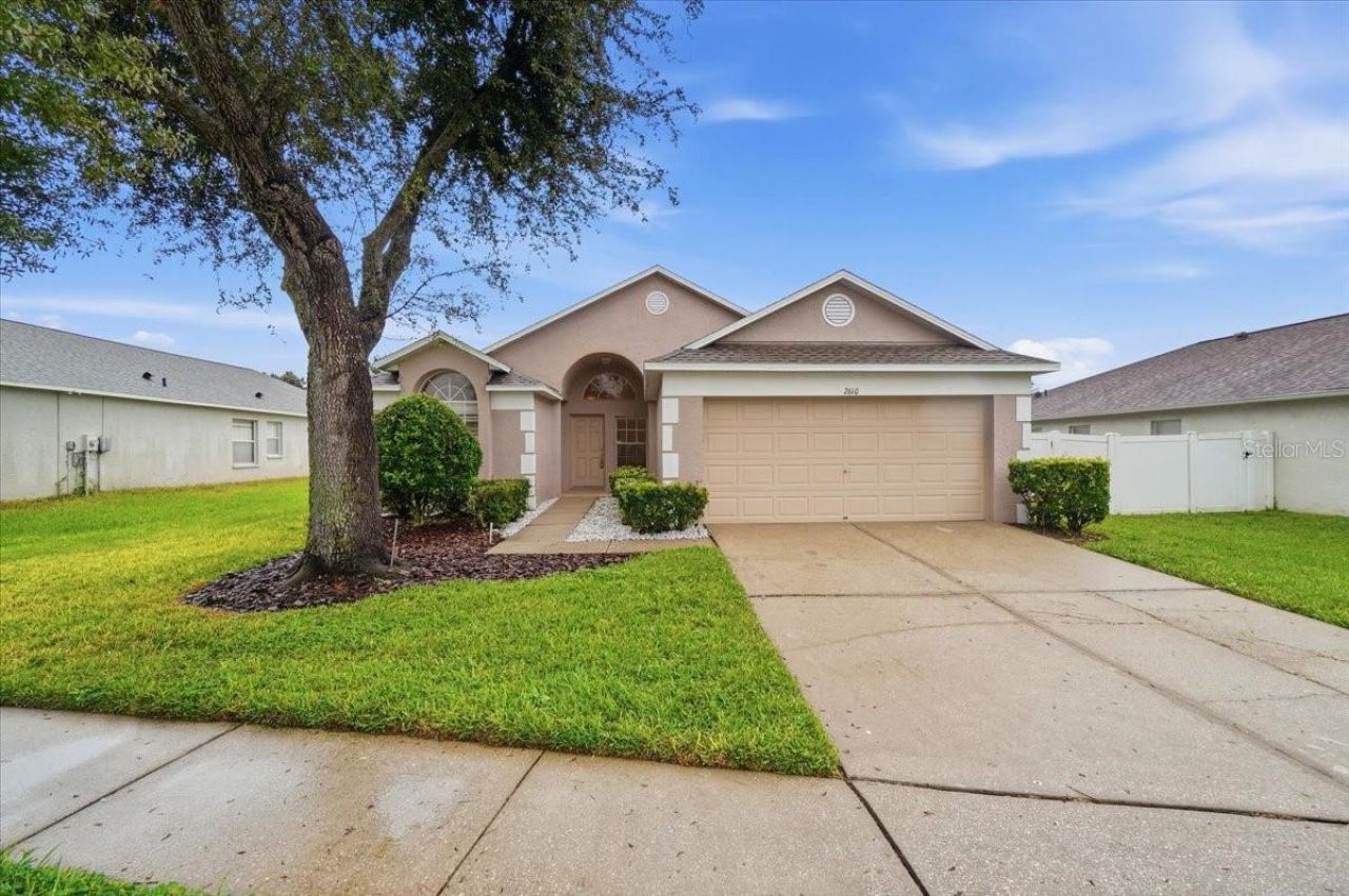 2610 Buckhorn Preserve Boulevard , Valrico, FL 33596 Photo