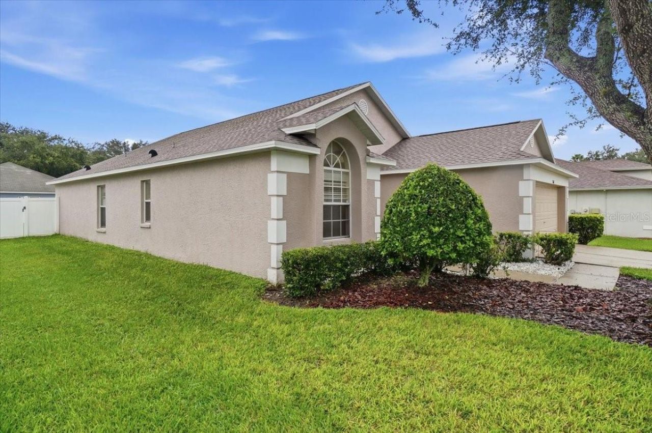 2610 Buckhorn Preserve Boulevard , Valrico, FL 33596 Photo