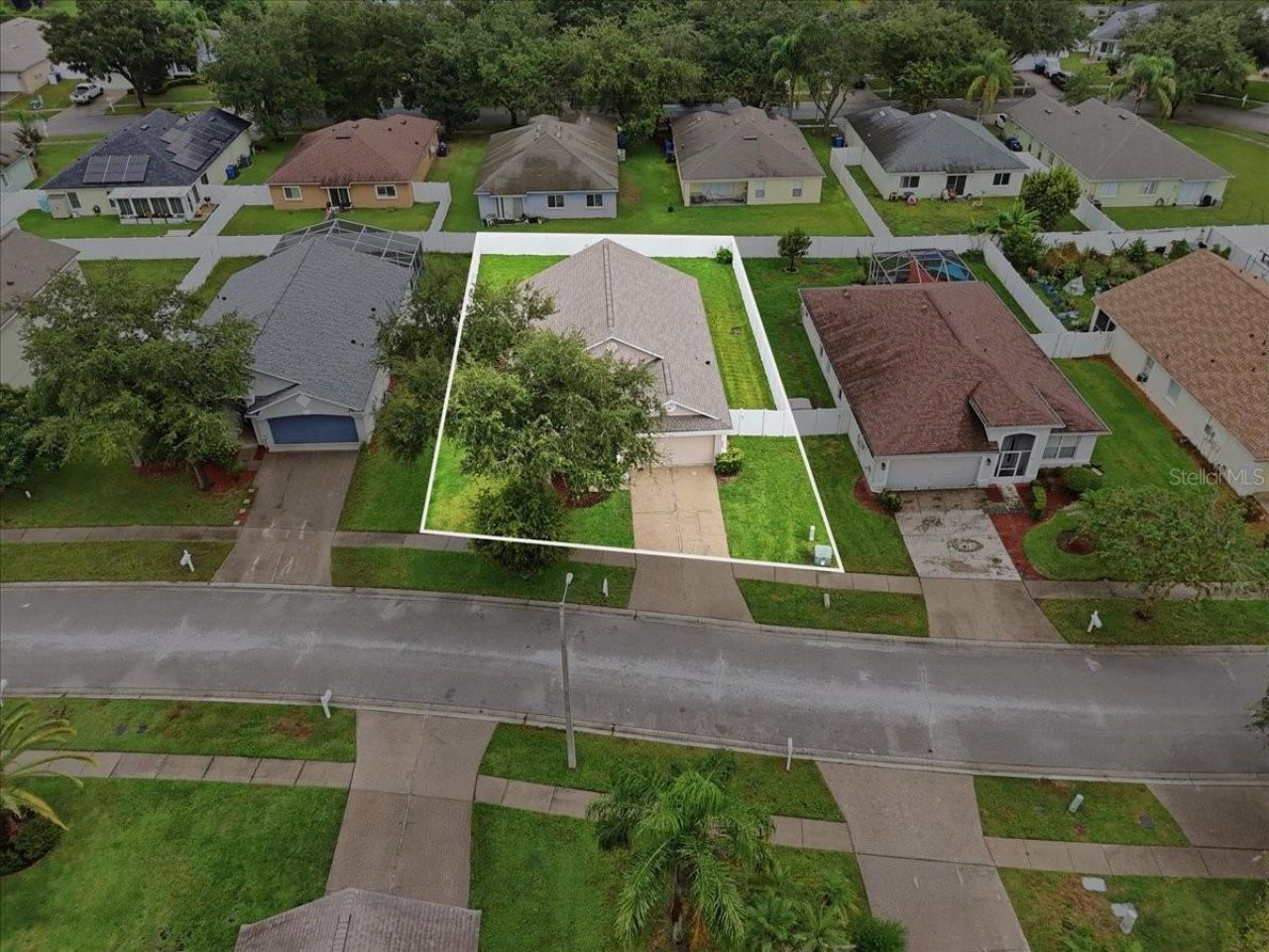 2610 Buckhorn Preserve Boulevard , Valrico, FL 33596 Photo