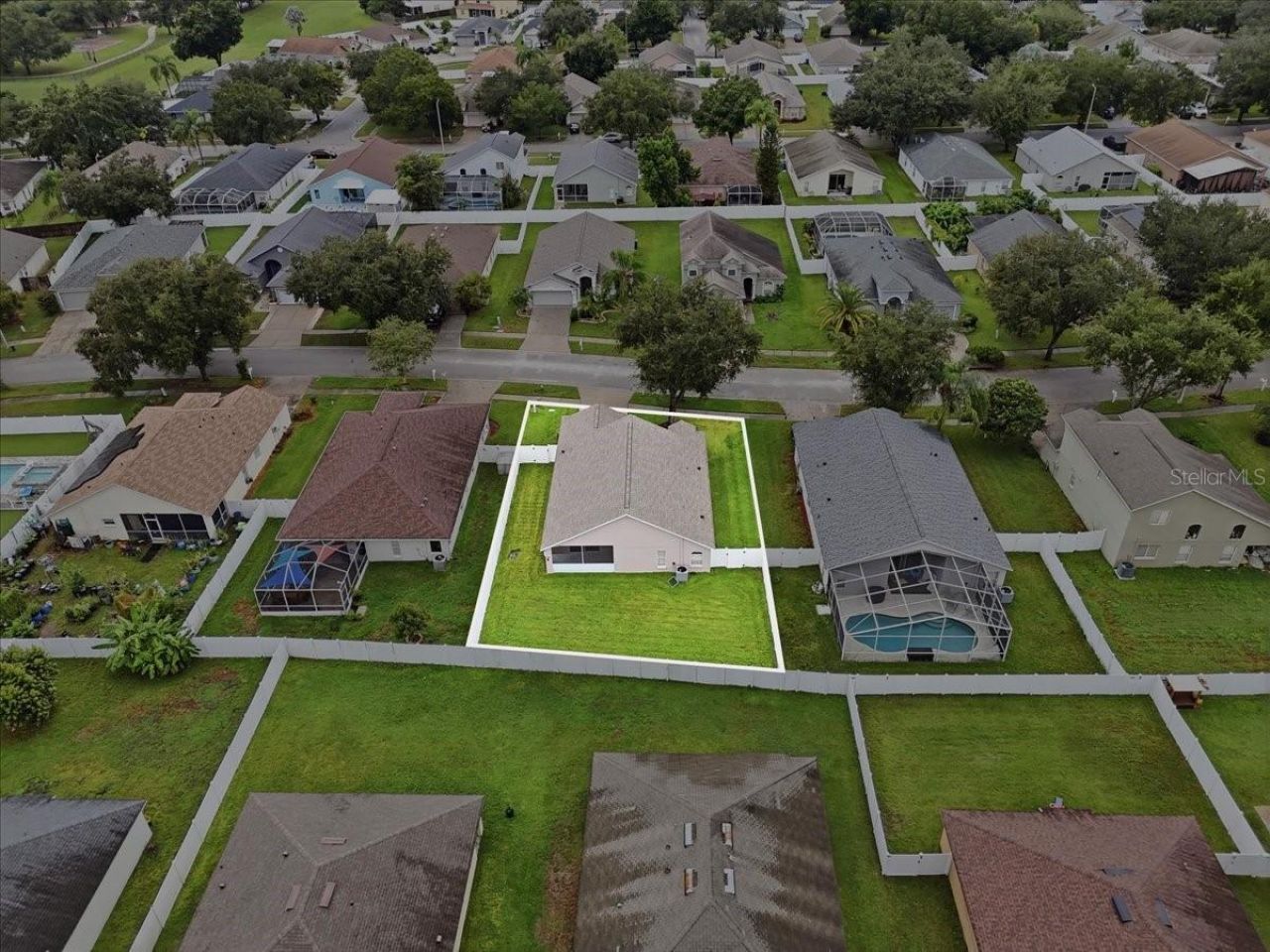 2610 Buckhorn Preserve Boulevard , Valrico, FL 33596 Photo