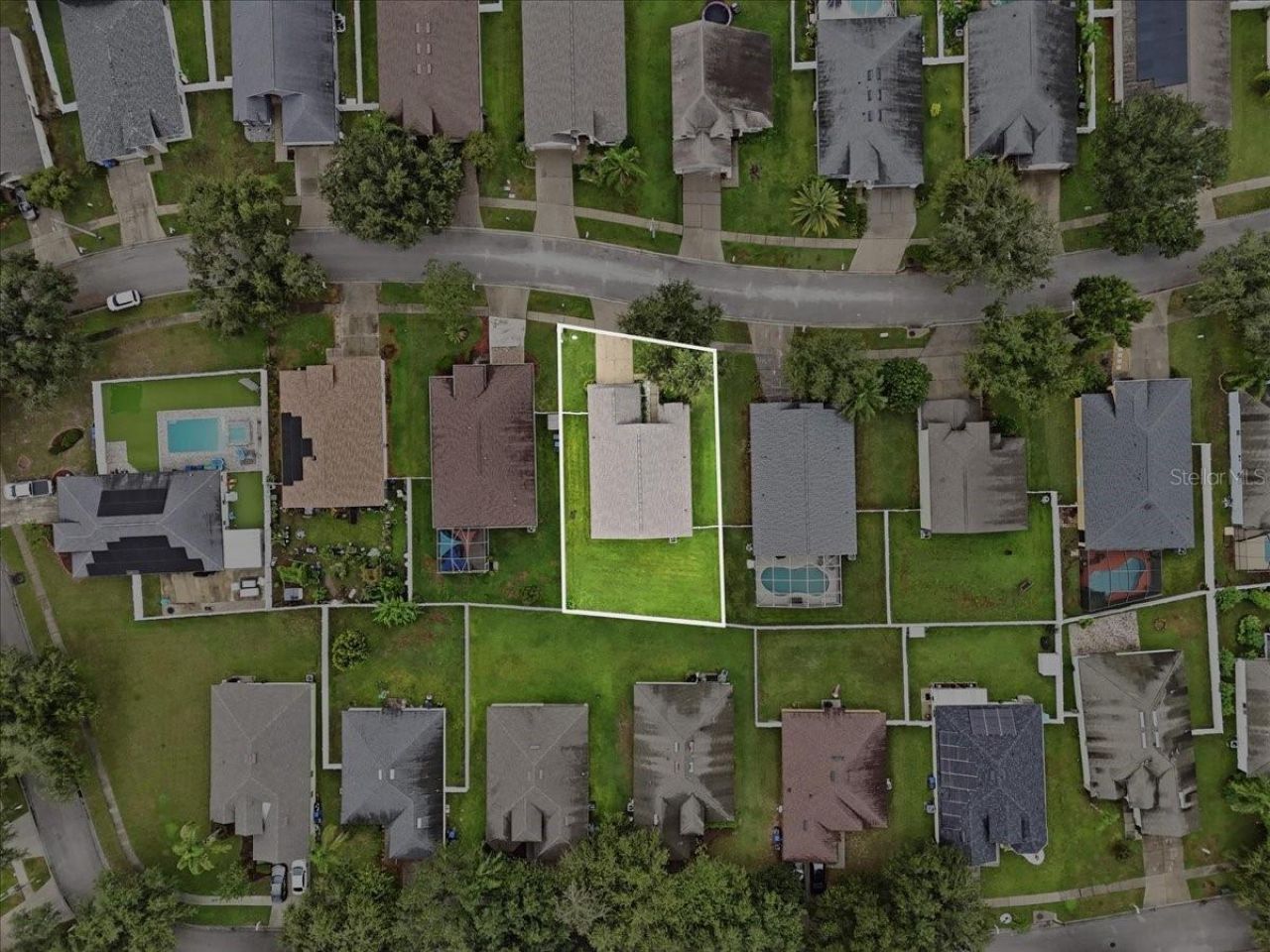 2610 Buckhorn Preserve Boulevard , Valrico, FL 33596 Photo