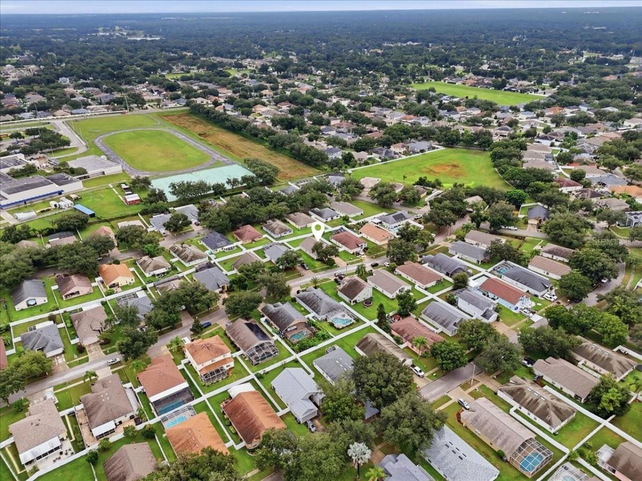 2610 Buckhorn Preserve Boulevard , Valrico, FL 33596 Photo