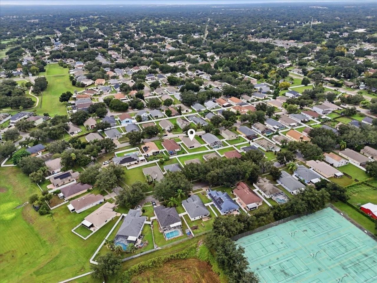 2610 Buckhorn Preserve Boulevard , Valrico, FL 33596 Photo