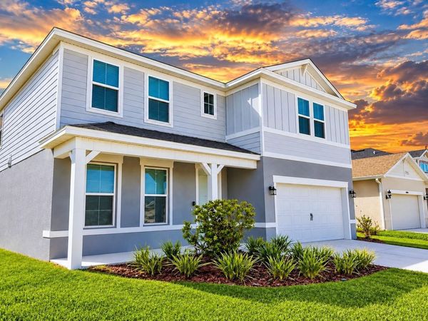 3078 NORCOTT DRIVE , DAVENPORT, FL 33837