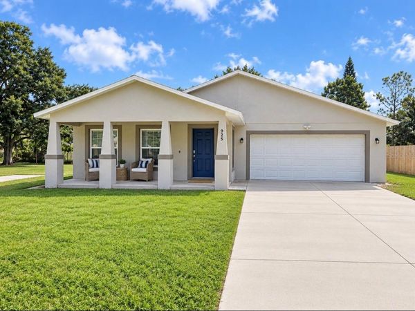 925 OAK DRIVE , GROVELAND, FL 34736