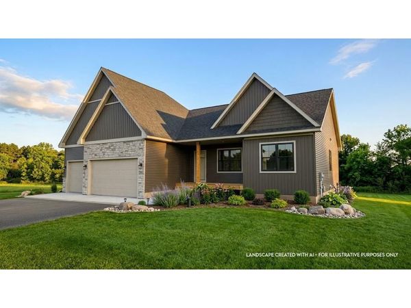 997 152nd Avenue, New Richmond, WI 54017